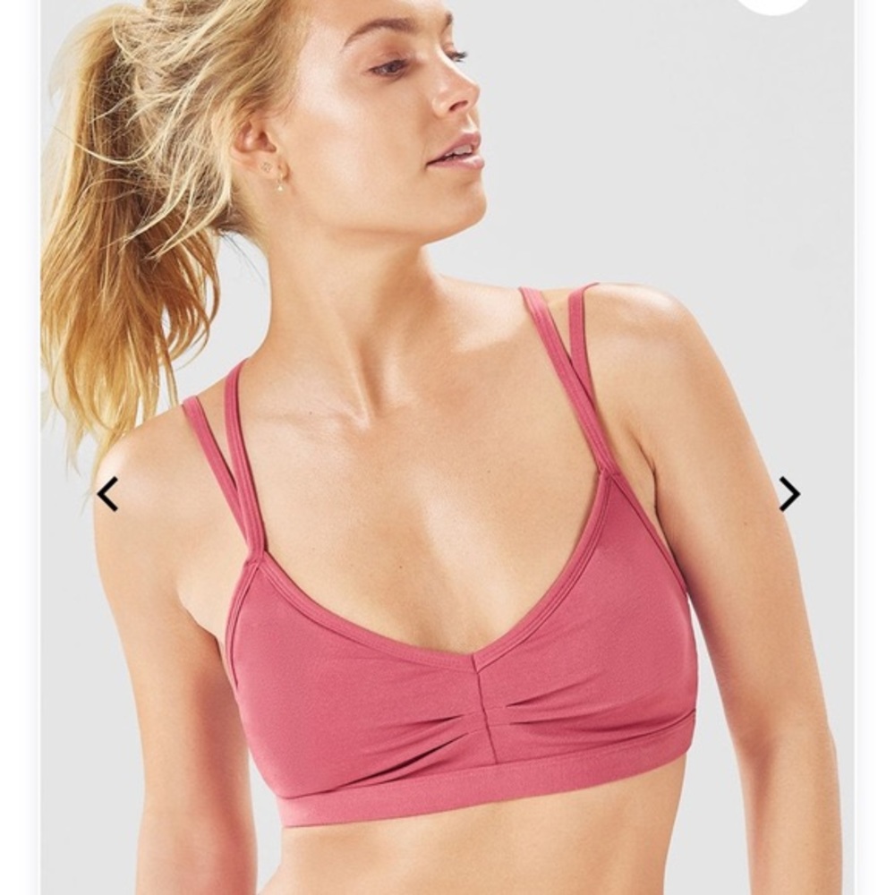 Fabletics Sports Bra